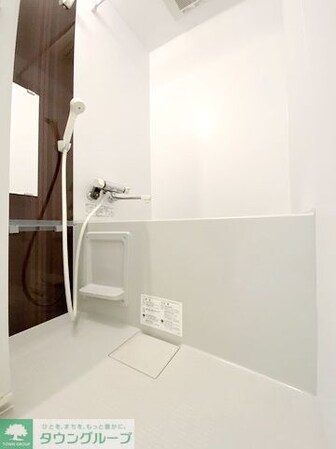 リブフラット藤江の物件内観写真